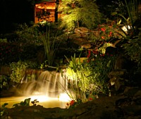 Vista Lighting images